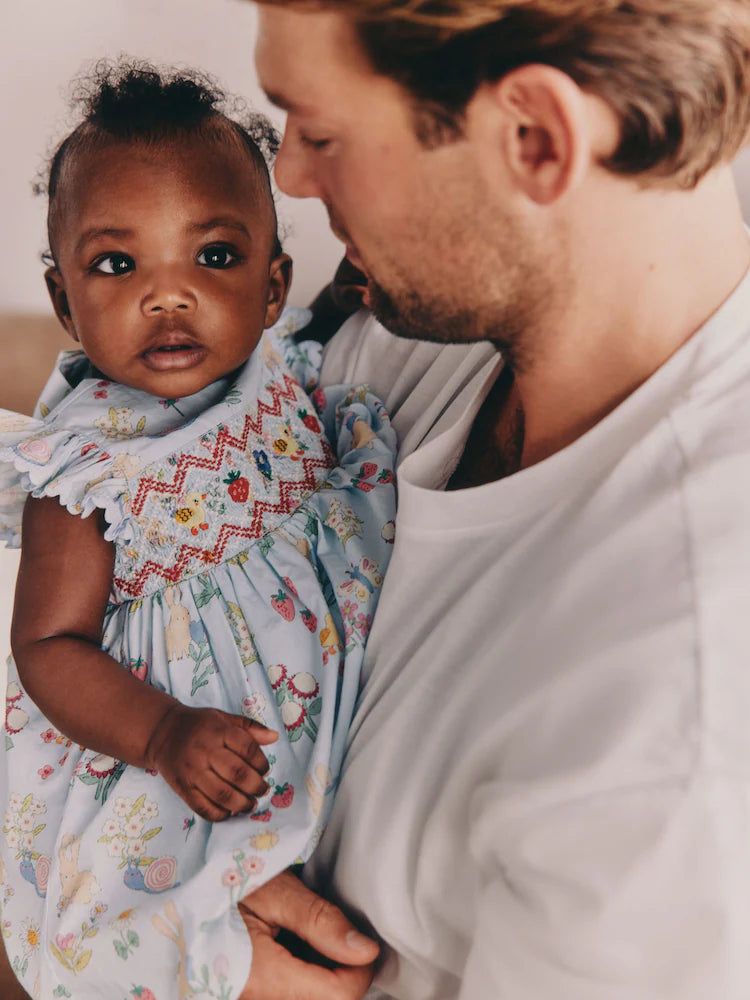 . BORRADOR |BabyGirl| Modelo Modelo Modelo (0 meses a 3 años)