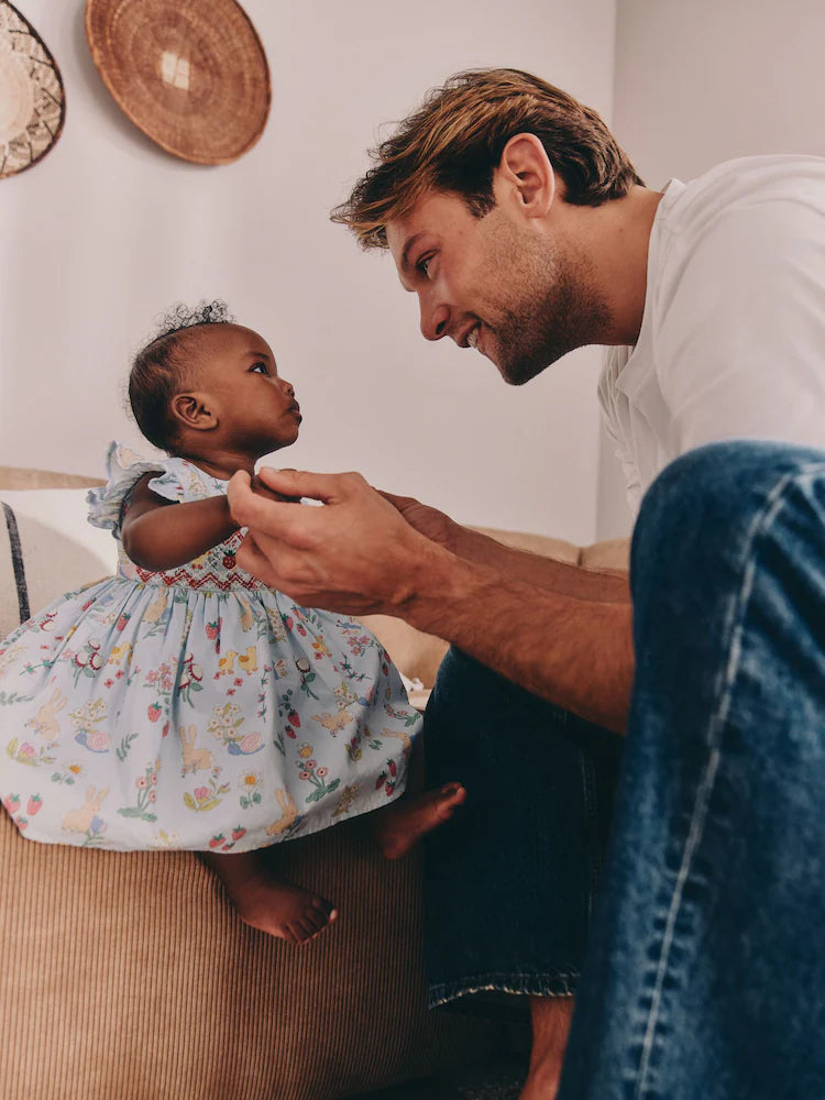 . BORRADOR |BabyGirl| Modelo Modelo Modelo (0 meses a 3 años)