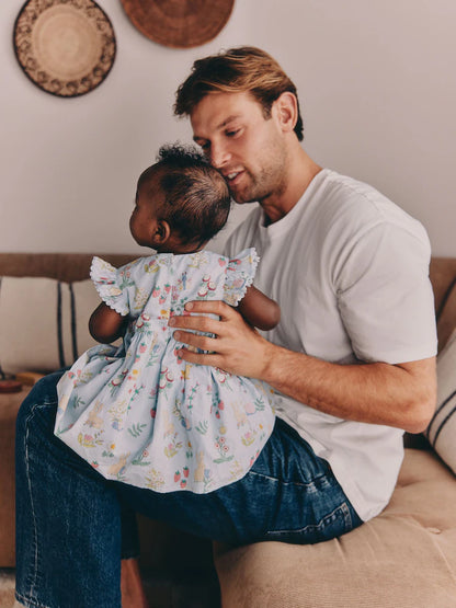 . BORRADOR |BabyGirl| Modelo Modelo Modelo (0 meses a 3 años)