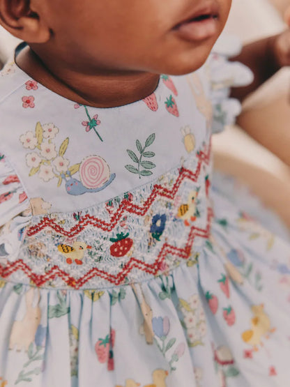 . BORRADOR |BabyGirl| Modelo Modelo Modelo (0 meses a 3 años)