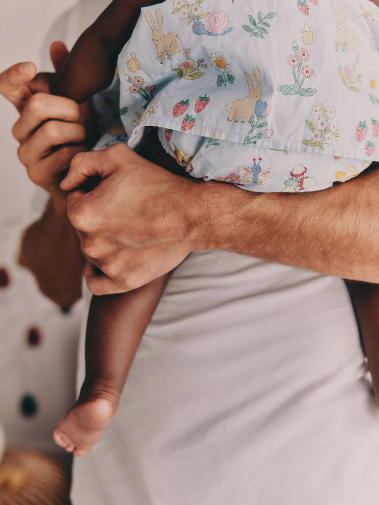 . BORRADOR |BabyGirl| Modelo Modelo Modelo (0 meses a 3 años)