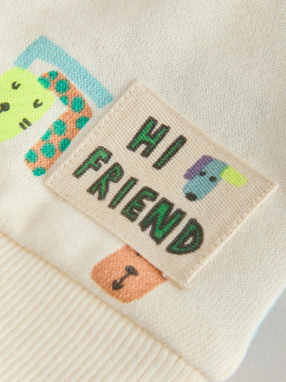 . BORRADOR |BabyGirl| Modelo Modelo Modelo (0 meses a 3 años)