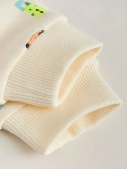 . BORRADOR |BabyGirl| Modelo Modelo Modelo (0 meses a 3 años)