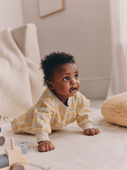 .BORRADOR |BabyBoy| Modelo Modelo Modelo (0 meses a 3 años)