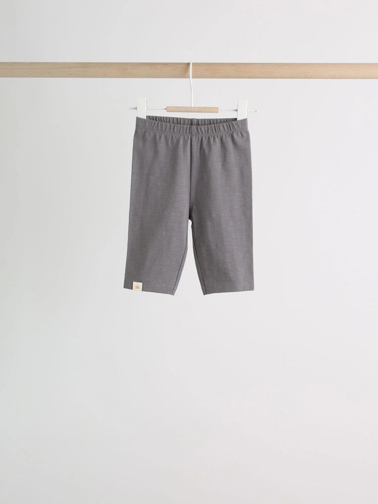 |BabyBoy| Conjunto De 6 Peças Para Bebê Com Estampa De Palmeiras Em Preto e Branco (0 meses a 3 anos)