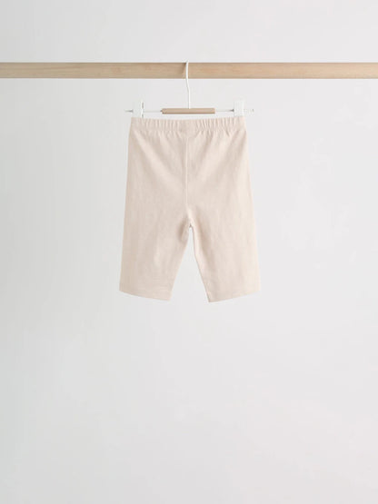 |BabyBoy| Conjunto De 6 Peças Para Bebê Com Estampa De Palmeiras Em Preto e Branco (0 meses a 3 anos)