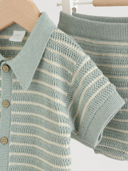 .BORRADOR |BabyBoy| Modelo Modelo Modelo (0 meses a 3 años)