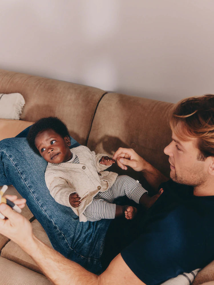 .BORRADOR |BabyBoy| Modelo Modelo Modelo (0 meses a 3 años)