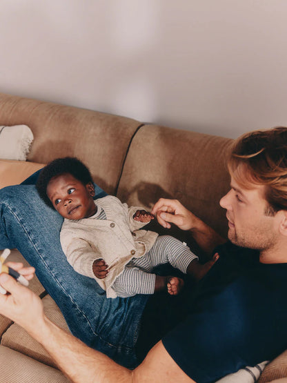 .BORRADOR |BabyBoy| Modelo Modelo Modelo (0 meses a 3 años)