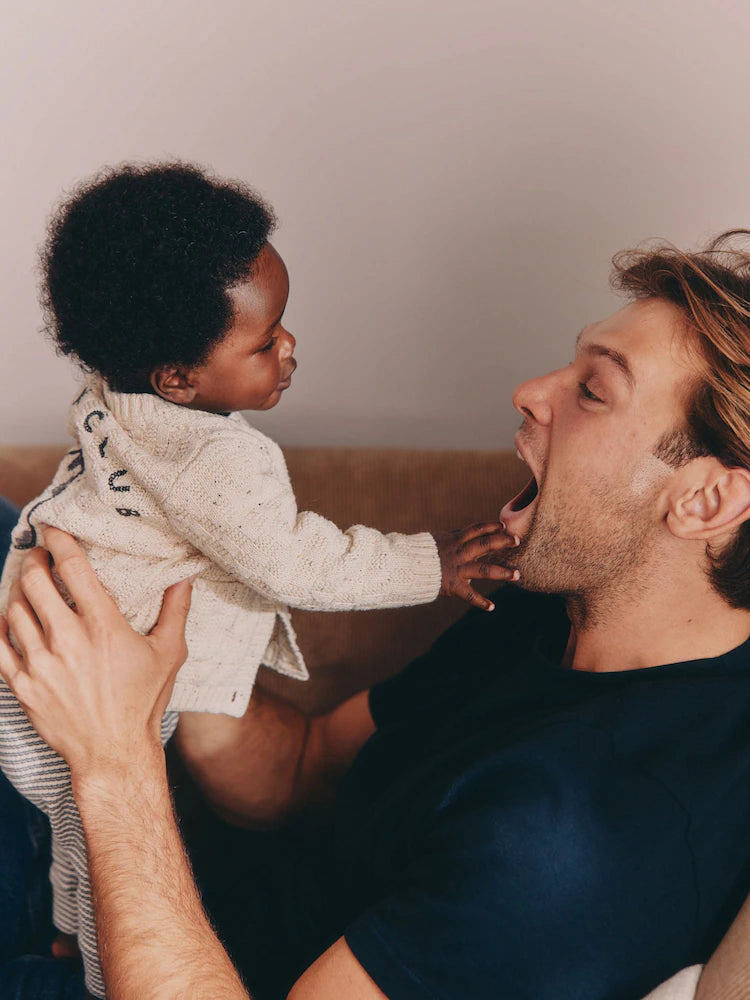 .BORRADOR |BabyBoy| Modelo Modelo Modelo (0 meses a 3 años)