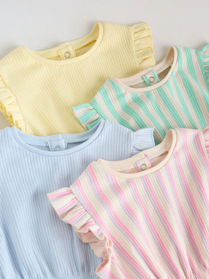 . BORRADOR |BabyGirl| Modelo Modelo Modelo (0 meses a 3 años)