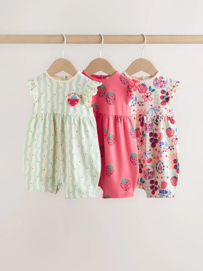 . BORRADOR |BabyGirl| Modelo Modelo Modelo (0 meses a 3 años)