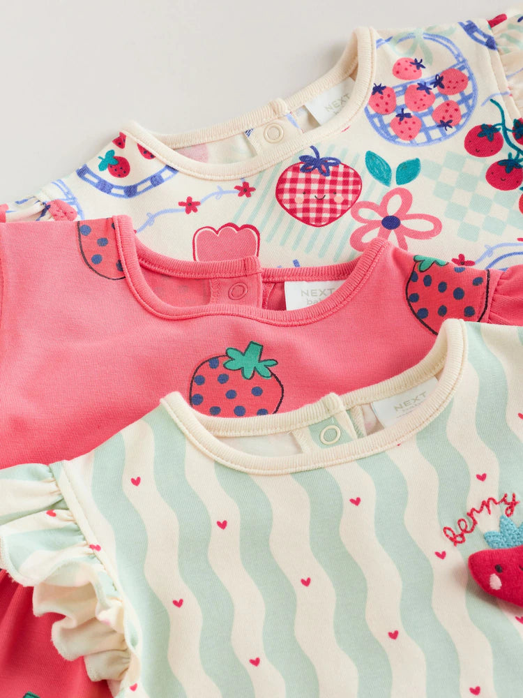 . BORRADOR |BabyGirl| Modelo Modelo Modelo (0 meses a 3 años)