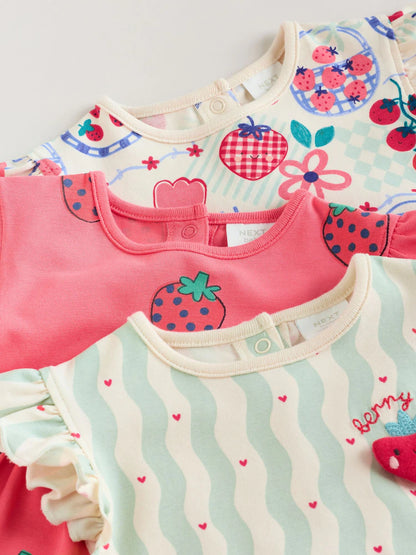 . BORRADOR |BabyGirl| Modelo Modelo Modelo (0 meses a 3 años)