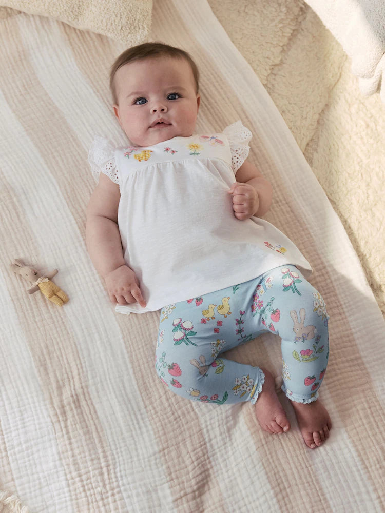 . BORRADOR |BabyGirl| Modelo Modelo Modelo (0 meses a 3 años)