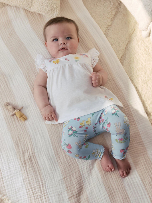 . BORRADOR |BabyGirl| Modelo Modelo Modelo (0 meses a 3 años)