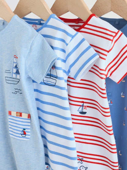 .BORRADOR |BabyBoy| Modelo Modelo Modelo (0 meses a 3 años)