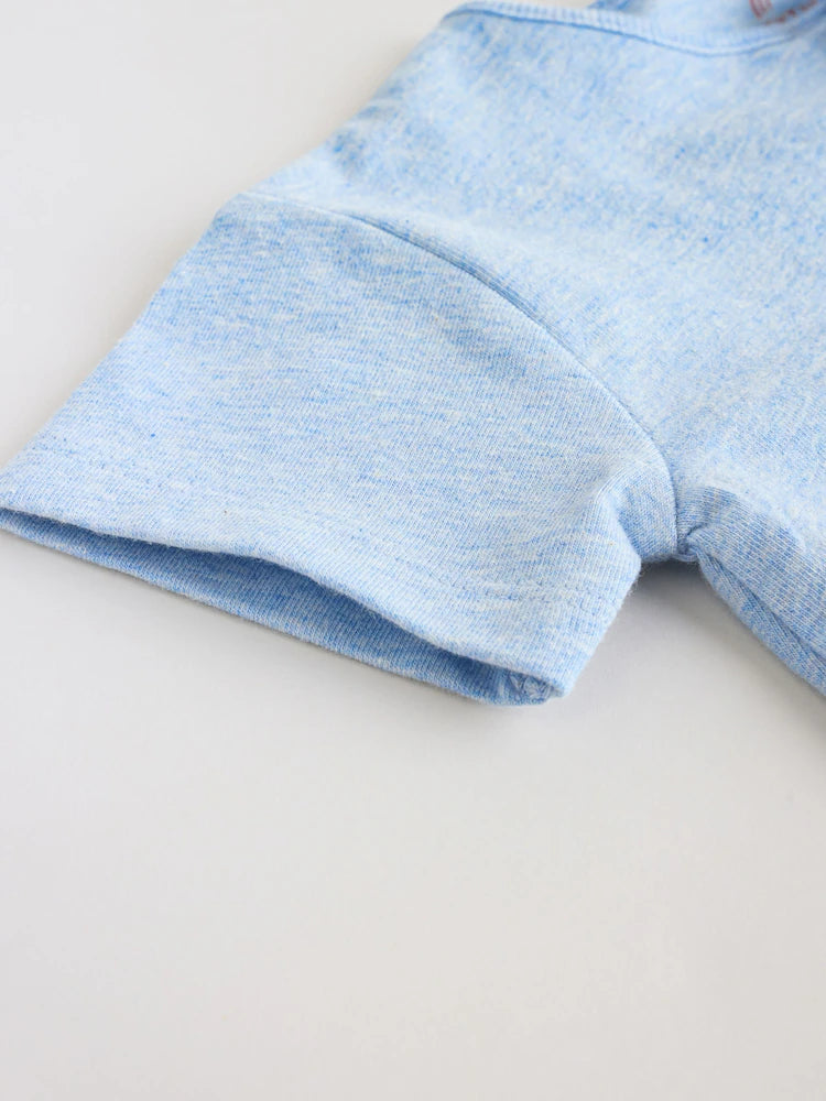 .BORRADOR |BabyBoy| Modelo Modelo Modelo (0 meses a 3 años)