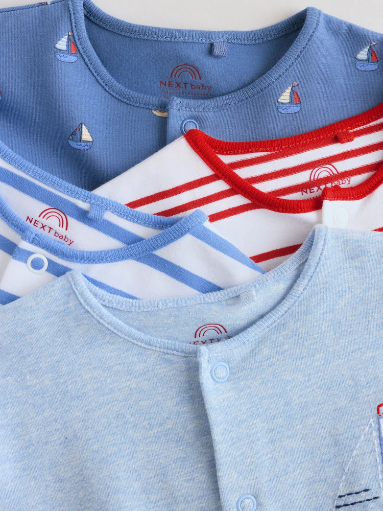 .BORRADOR |BabyBoy| Modelo Modelo Modelo (0 meses a 3 años)