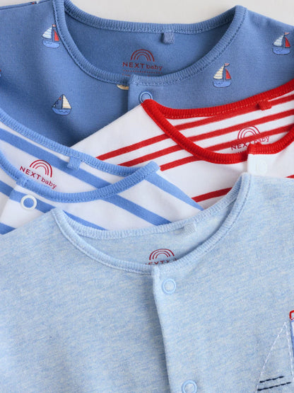 .BORRADOR |BabyBoy| Modelo Modelo Modelo (0 meses a 3 años)