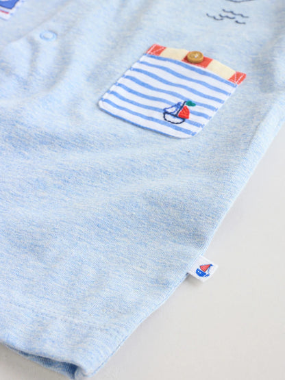 .BORRADOR |BabyBoy| Modelo Modelo Modelo (0 meses a 3 años)