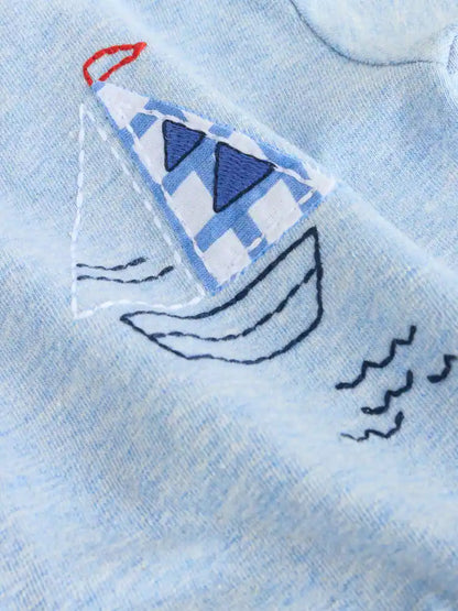 .BORRADOR |BabyBoy| Modelo Modelo Modelo (0 meses a 3 años)