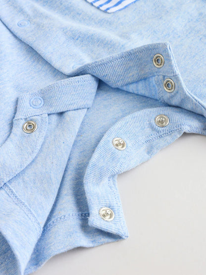 .BORRADOR |BabyBoy| Modelo Modelo Modelo (0 meses a 3 años)