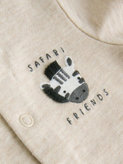 .BORRADOR |BabyBoy| Modelo Modelo Modelo (0 meses a 3 años)