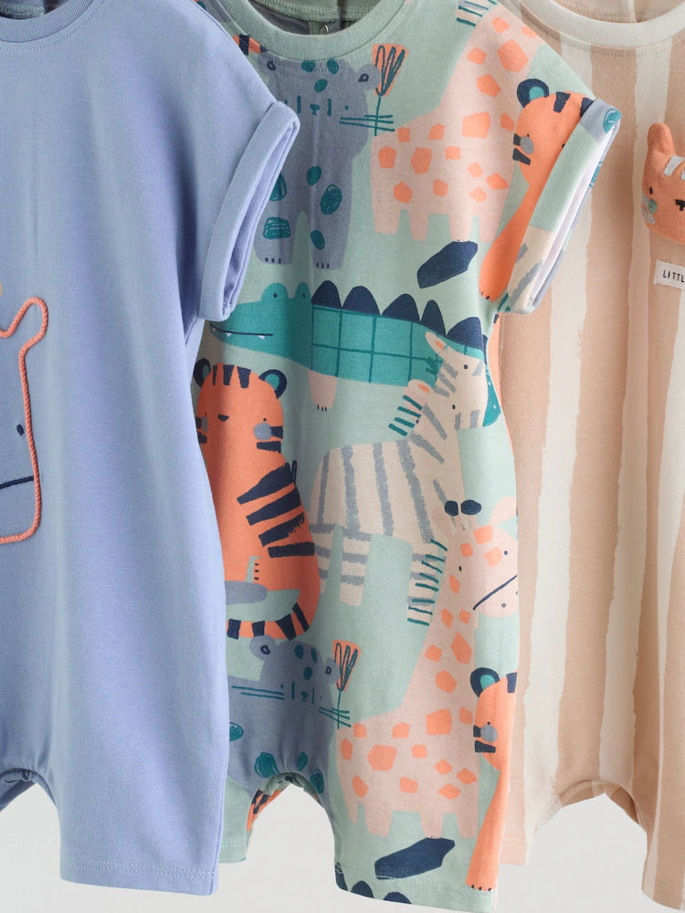 .BORRADOR |BabyBoy| Modelo Modelo Modelo (0 meses a 3 años)