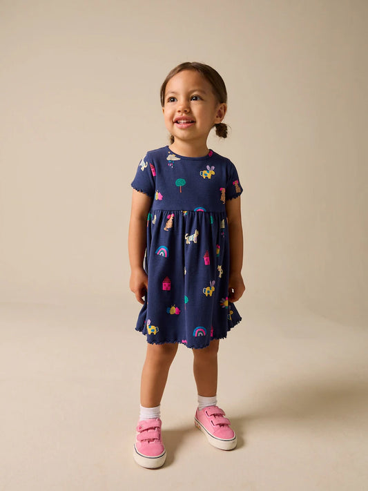 .BORRADOR |Niño| Modelo Modelo Modelo (3 meses a 7 años)