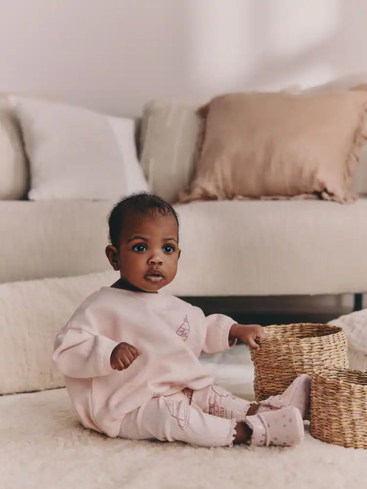 . BORRADOR |BabyGirl| Modelo Modelo Modelo (0 meses a 3 años)