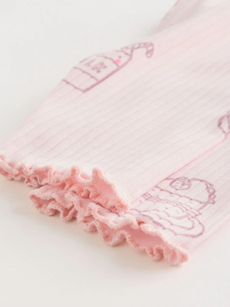 . BORRADOR |BabyGirl| Modelo Modelo Modelo (0 meses a 3 años)