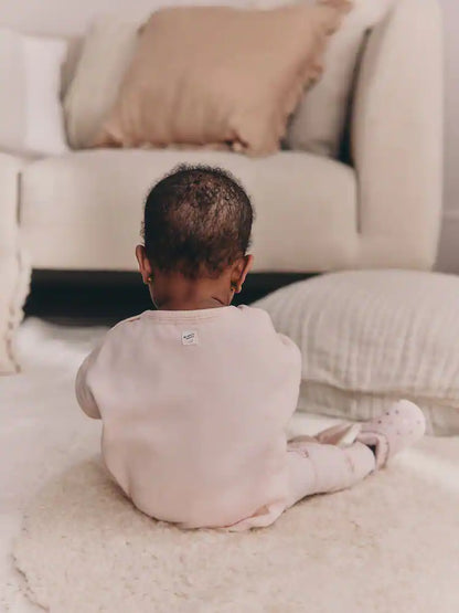 . BORRADOR |BabyGirl| Modelo Modelo Modelo (0 meses a 3 años)