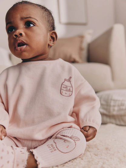 . BORRADOR |BabyGirl| Modelo Modelo Modelo (0 meses a 3 años)