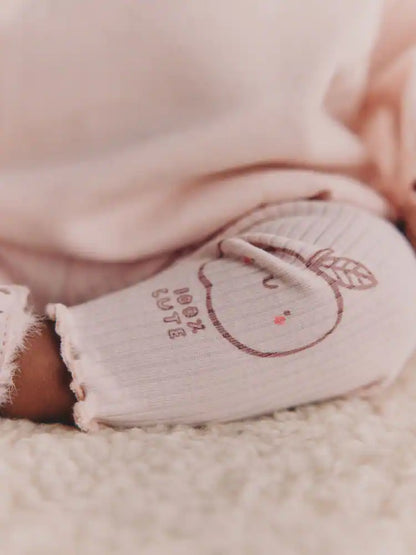 . BORRADOR |BabyGirl| Modelo Modelo Modelo (0 meses a 3 años)