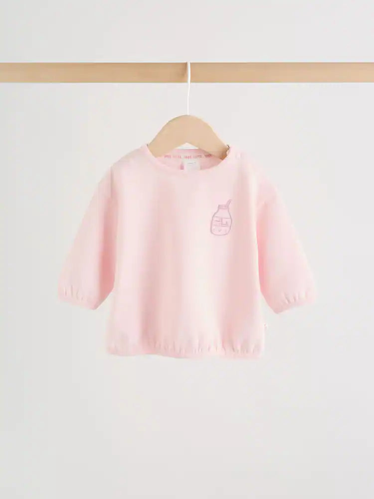 . BORRADOR |BabyGirl| Modelo Modelo Modelo (0 meses a 3 años)