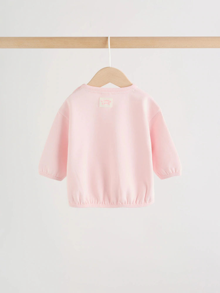 . BORRADOR |BabyGirl| Modelo Modelo Modelo (0 meses a 3 años)