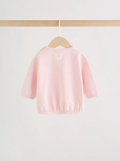 . BORRADOR |BabyGirl| Modelo Modelo Modelo (0 meses a 3 años)