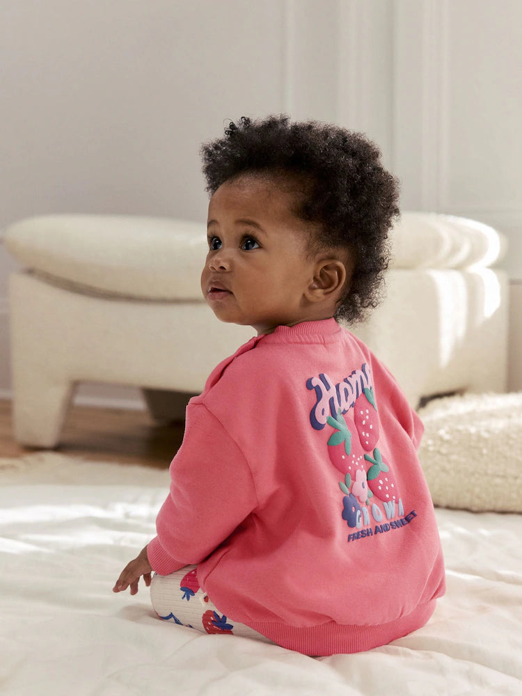 . BORRADOR |BabyGirl| Modelo Modelo Modelo (0 meses a 3 años)