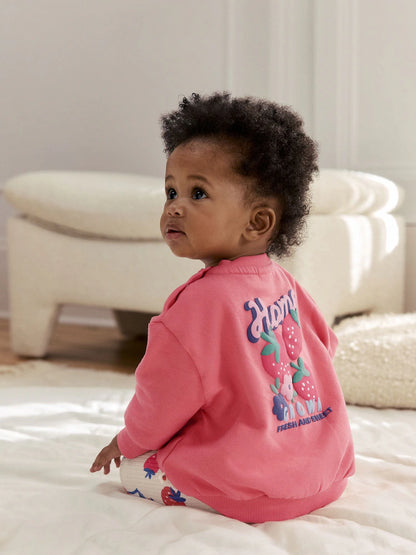 . BORRADOR |BabyGirl| Modelo Modelo Modelo (0 meses a 3 años)