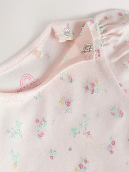 . BORRADOR |BabyGirl| Modelo Modelo Modelo (0 meses a 3 años)