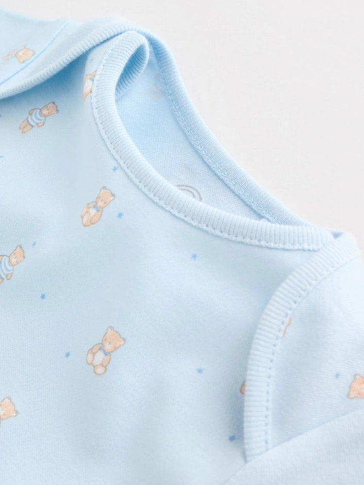 .BORRADOR |BabyBoy| Modelo Modelo Modelo (0 meses a 3 años)