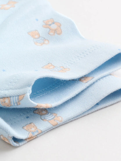 .BORRADOR |BabyBoy| Modelo Modelo Modelo (0 meses a 3 años)