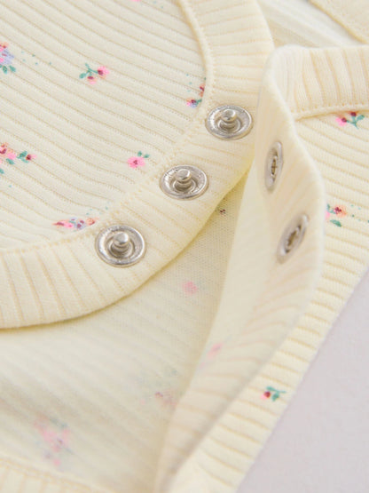 . BORRADOR |BabyGirl| Modelo Modelo Modelo (0 meses a 3 años)