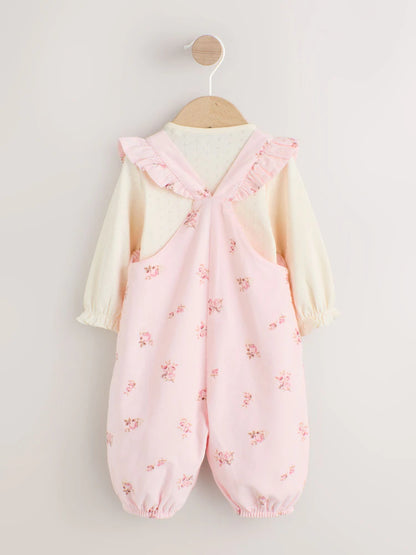 . BORRADOR |BabyGirl| Modelo Modelo Modelo (0 meses a 3 años)