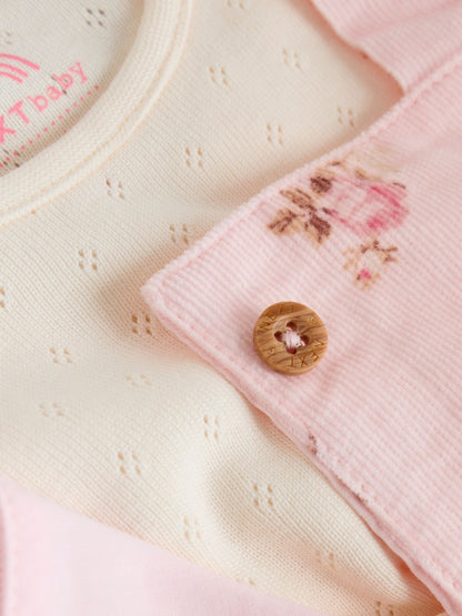 . BORRADOR |BabyGirl| Modelo Modelo Modelo (0 meses a 3 años)