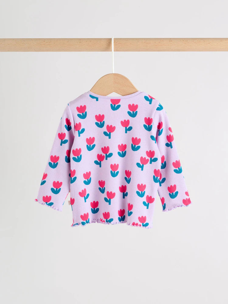 . BORRADOR |BabyGirl| Modelo Modelo Modelo (0 meses a 3 años)