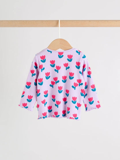 . BORRADOR |BabyGirl| Modelo Modelo Modelo (0 meses a 3 años)