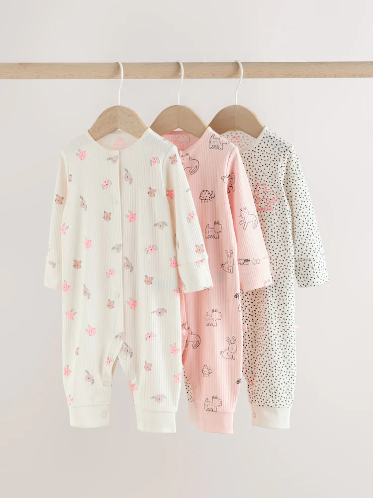 . BORRADOR |BabyGirl| Modelo Modelo Modelo (0 meses a 3 años)