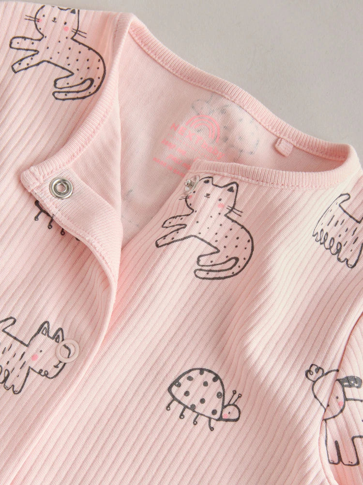 . BORRADOR |BabyGirl| Modelo Modelo Modelo (0 meses a 3 años)